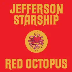 Red Octopus - Jefferson Starship