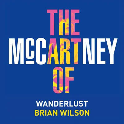 Wanderlust - Single - Brian Wilson