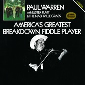 America's Greatest Breakdown Fiddle Player