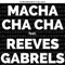 Macha Cha Cha (feat. Reeves Gabrels) - Funkwrench Blues lyrics