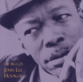 John Lee Hooker - I Can't Quit You Baby