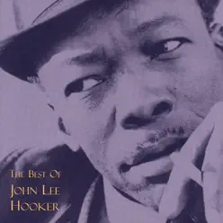 The Best of John Lee Hooker - John Lee Hooker