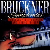 Bruckner Symphonies artwork