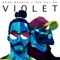 Violet (feat. Pre Kai Ro) - Omar Basaad lyrics