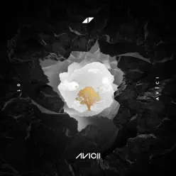 AVĪCI (01) - EP - Avicii