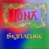 Signature artwork