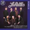 Íconos 25 Éxitos: Los Rehenes album lyrics, reviews, download