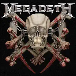 Killing Is My Business... And Business Is Good! The Final Kill - Megadeth