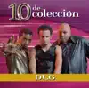 Stream & download 10 de Colección: DLG