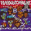 The Humpty Dance by Digital Underground iTunes Track 4