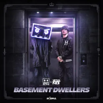 Basement Dwellers by Barely Alive & Virtual Riot song reviws