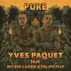 Pure (feat. Felipe Flip) - Single album lyrics, reviews, download