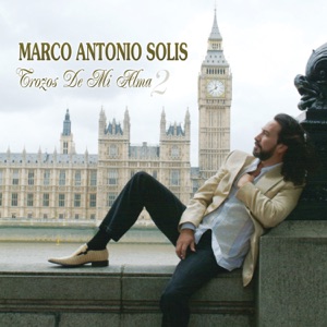 Marco Antonio Solís - Antes de Que Te Vayas - Line Dance Music