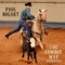 The Cowboy Way (Acoustic) - Paul Bogart lyrics