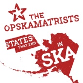 The Opskamatrists - I Can't Remember