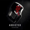 Addicted - Single