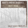 Boots and His Buddies: 1937-1938 (Live), 2018