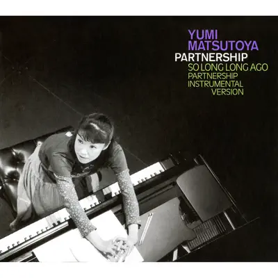 Partnership - Single - Yumi Matsutoya