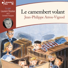 Histoires des Jean-Quelque-Chose (Tome 2) - Le camembert volant