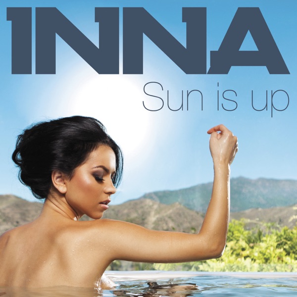Sun Is Up by Inna on Energy FM
