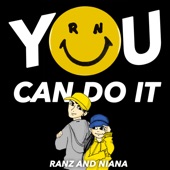 You Can Do it artwork