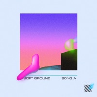 Soft Ground Ablum Cover