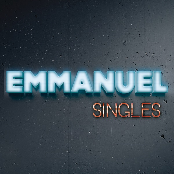 Emmanuel - La Chica De Humo