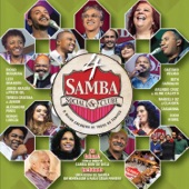 Na Cadência Do Samba (Que Bonito É) [Live] artwork