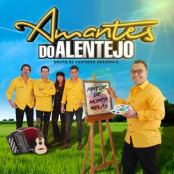 Amantes Do Alentejo - Nos Campos do Alentejo
