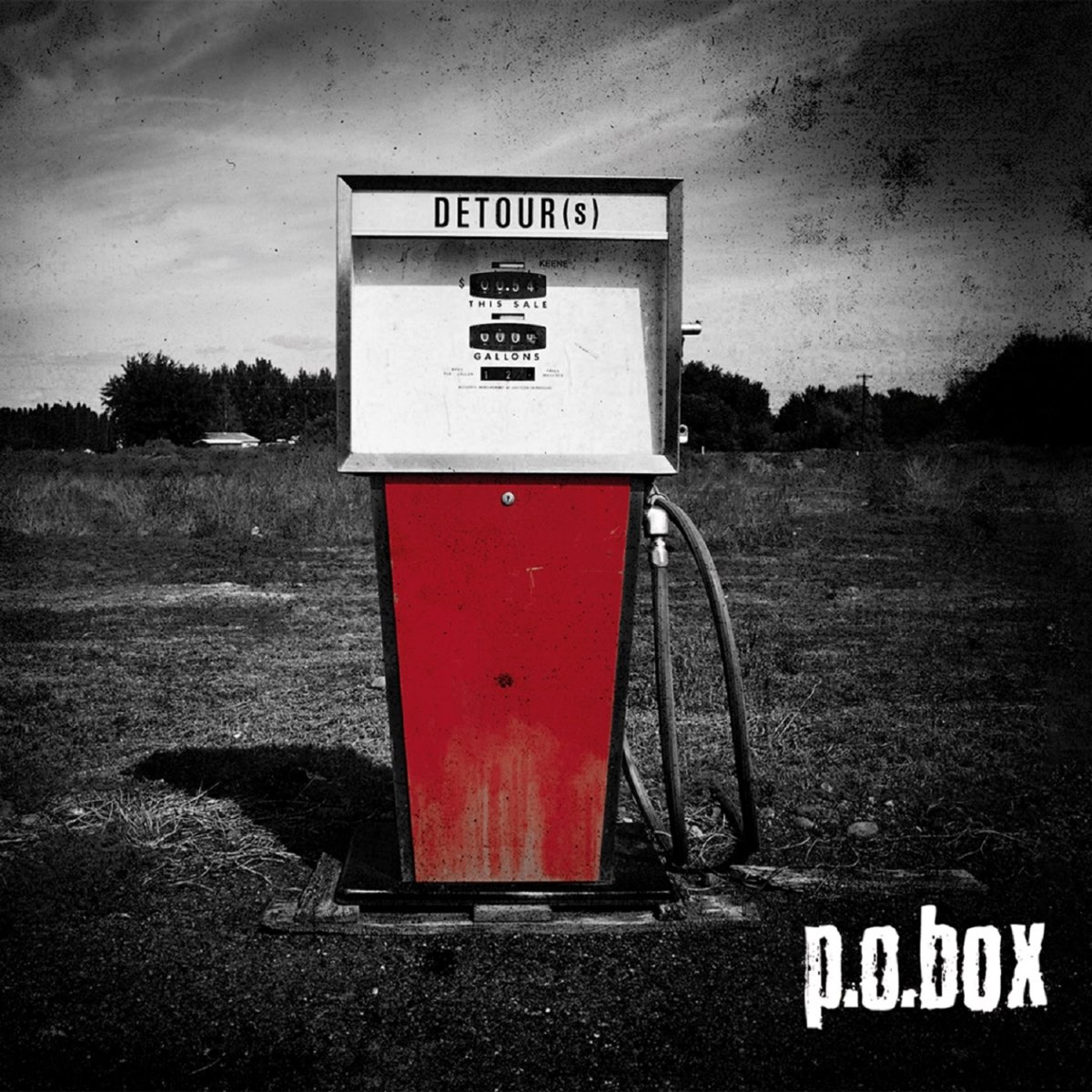 O box. P O Box. The March of Silence. Street/p.o. Box.