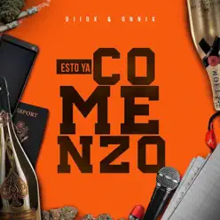 Esto Ya Comenzo - Single - Onnix