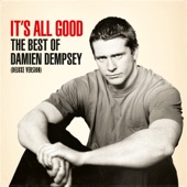Damien Dempsey - A Rainy Night in Soho (feat. John Sheahan & Barney McKenna)