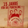 15 Jahre für die Punchline - Single