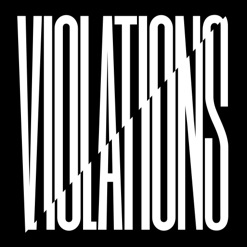 VIOLATIONS cover art