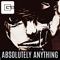 Absolutely Anything (feat. Or3o) artwork