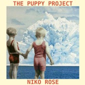 The Puppy Project artwork