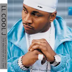 G. O. A. T. Featuring James T. Smith: the Greatest of All Time - Ll Cool J