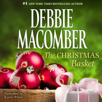 Debbie Macomber - THE CHRISTMAS BASKET artwork