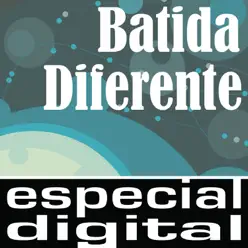 Batida Diferente - EP - Tamba Trio