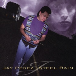Jay Pérez - Ven a Mi
