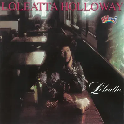 Loleatta - Loleatta Holloway Loleatta - Loleatta Holloway