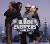 Black Eyed Peas with James Brown - Shut Up