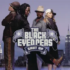 Shut Up - Single - The Black Eyed Peas