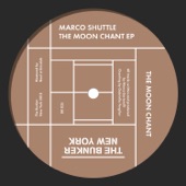 The Moon Chant (feat. Gabriella Vergilov) artwork
