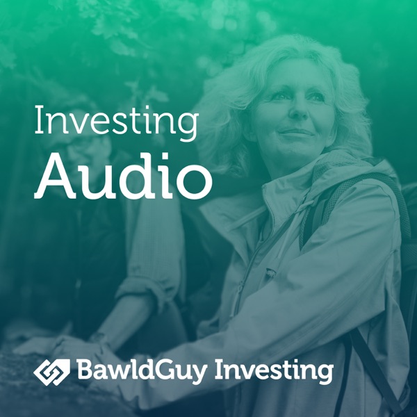 BawldGuy Audio Podcast cover