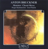 Prague Chamber Choir, Philharmonic Wind Orchestra & Marc Reift - Mass in F Major, WAB 9 (Completed J. Messner for Choir & Organ)