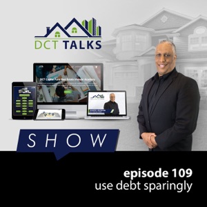 DCT Talks Show Episode 112: The Right Mental Attitude