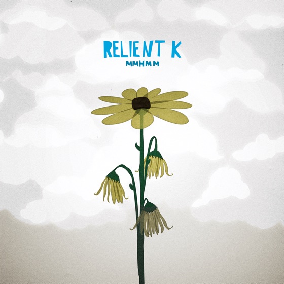 Cover artwork for Maintain Consciousness