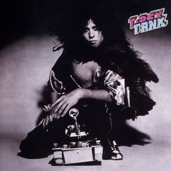 Cover artwork for Shock Rock