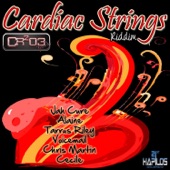 Cardiac Strings Riddim - EP artwork